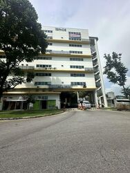 Ispace (D22), Factory #568306801